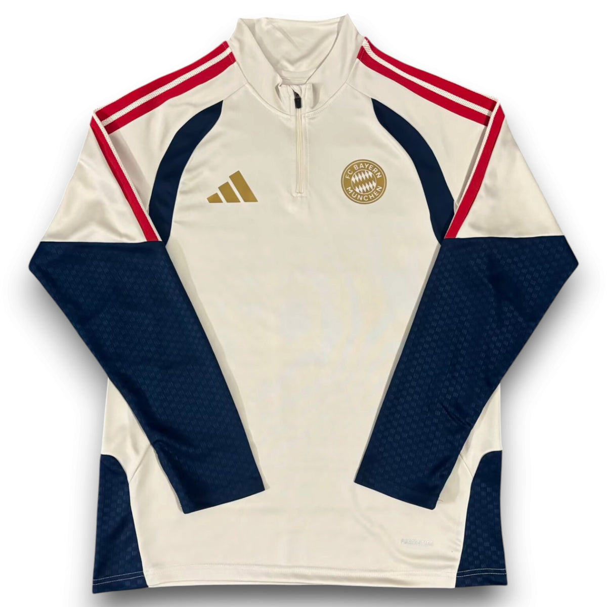 Sudadera Bayern Munich 2026-2027 Entrenamiento