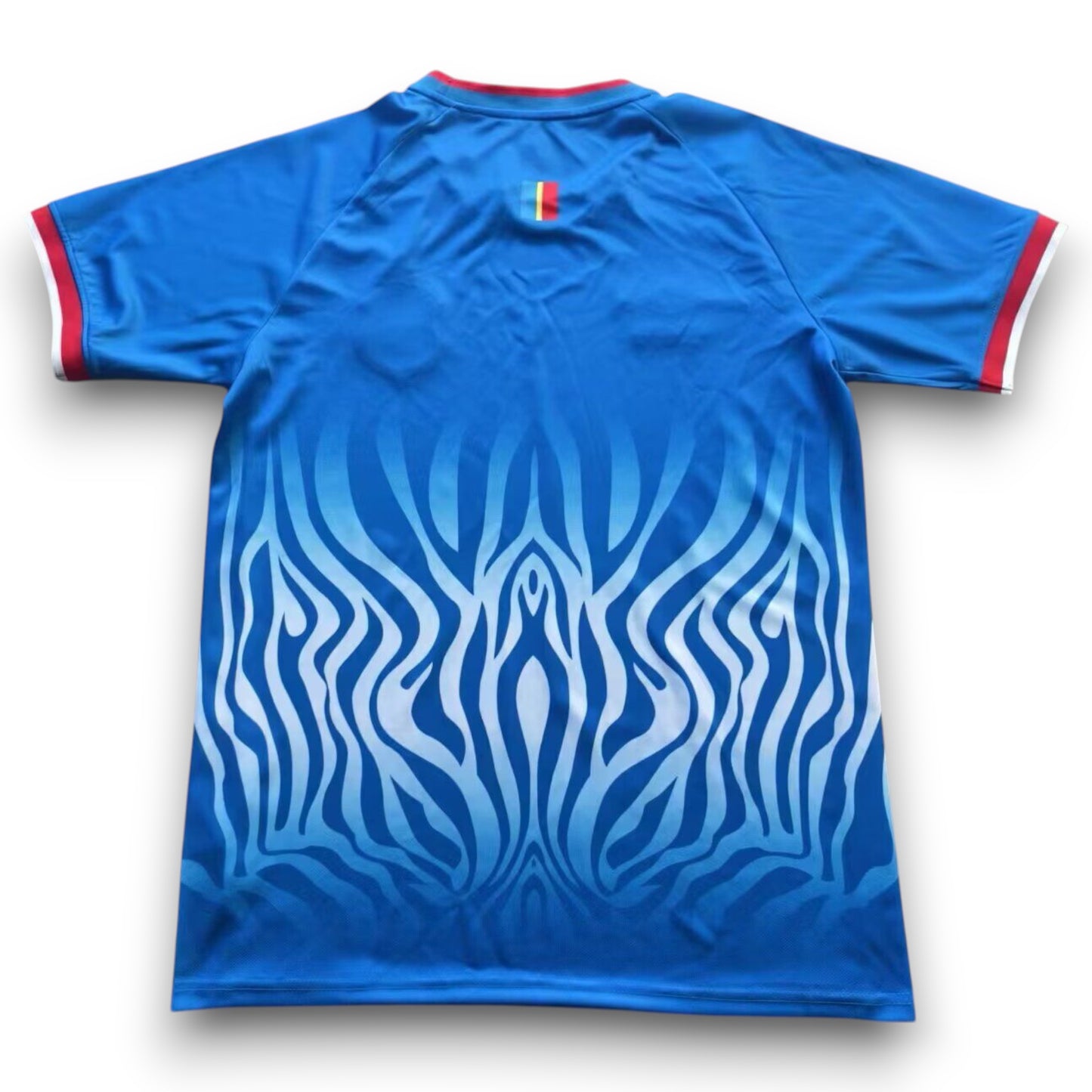 Camiseta El Congo 2026 Local
