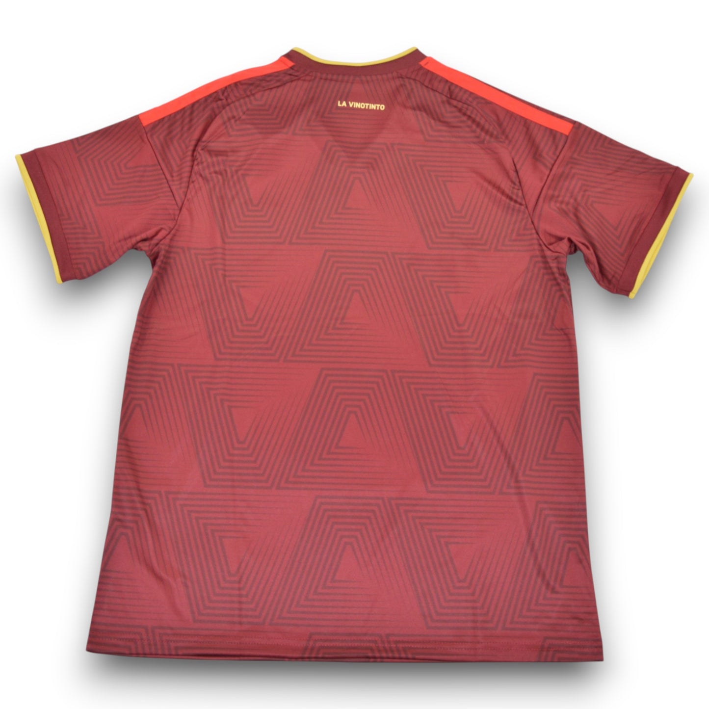 Camiseta Venezuela 2026-2027  Local