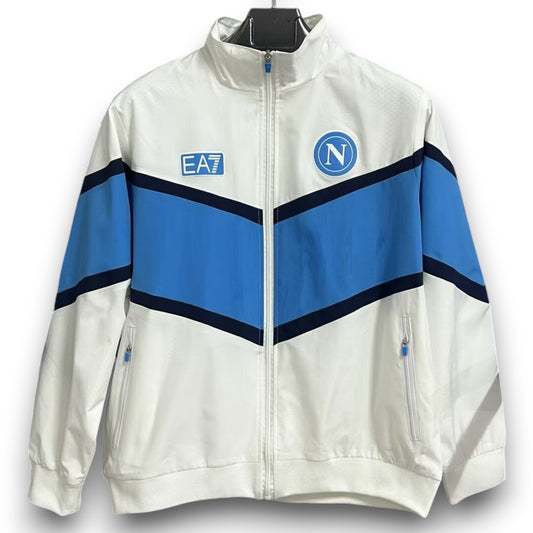 Chaqueta Napoles 2026 - Cortavientos