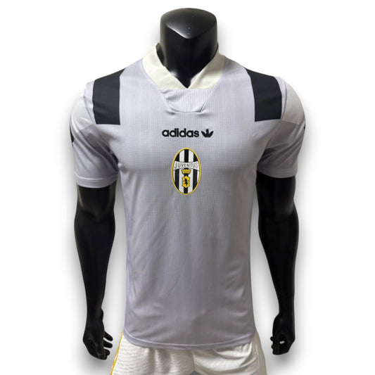 Camiseta Juventus 2026-2027 Blue EQT