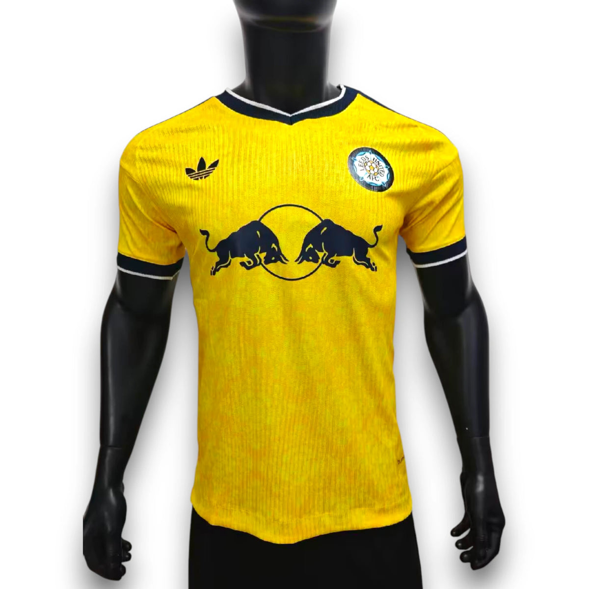 Camiseta Leeds United 2026-2027 Visitante - Version Pro Player