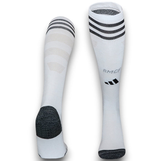 Calcetines Real Madrid 2025-2026 Local