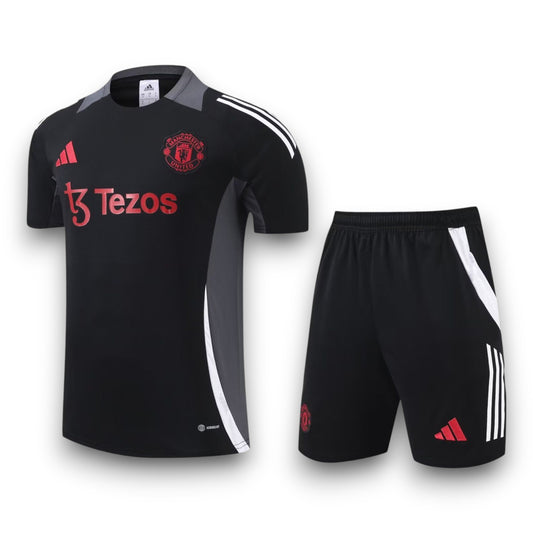 Conjunto Manchester United 2024-2025 Alternativo 5 - Entrenamiento