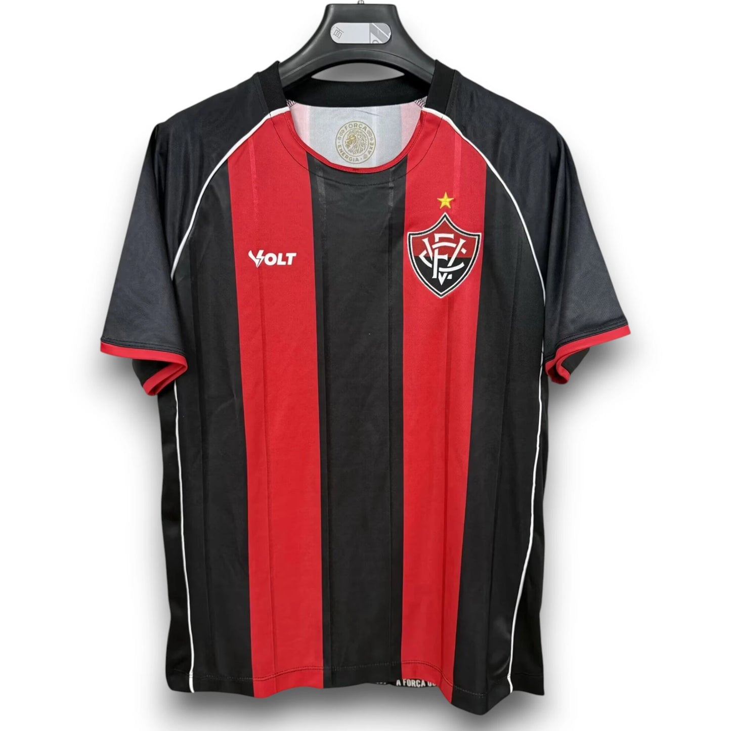 Camiseta Vitoria 2026-2027 Local