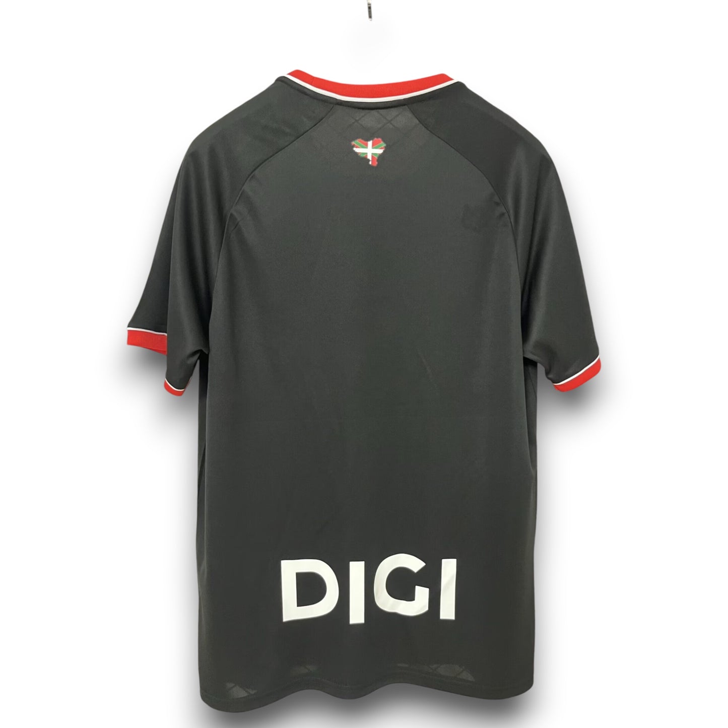 Camiseta Athletic Bilbao 2026-2027 Visitante