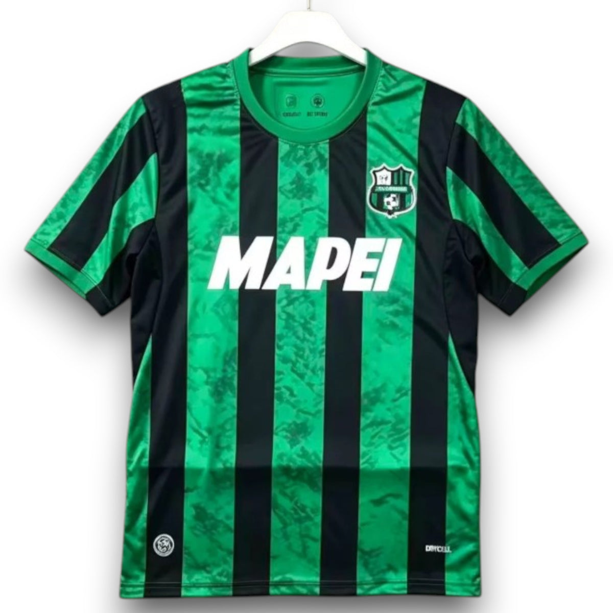 Camiseta Sassuolo 2026-2027 Local