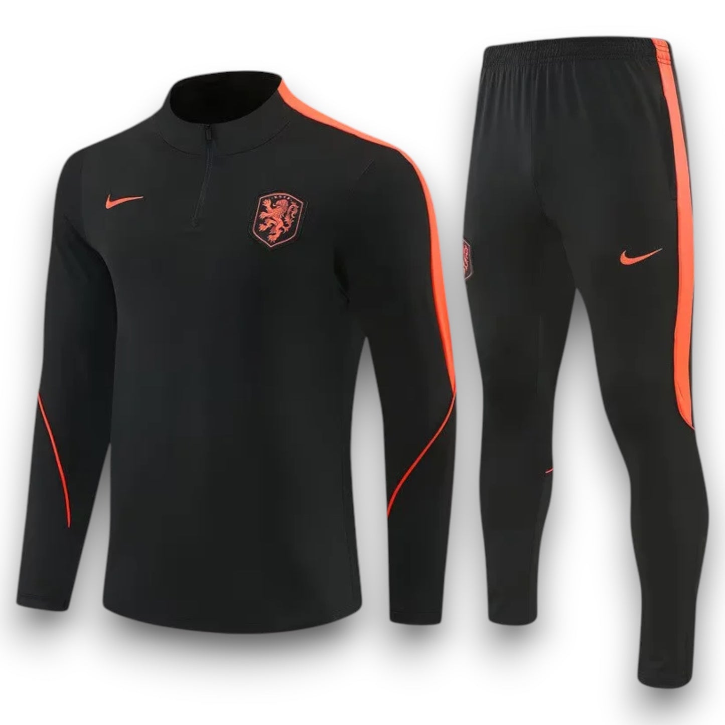 Chándal Holanda 2026-2027 Alternativo - Entrenamiento