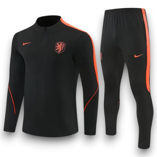 Chándal Holanda 2026-2027 Alternativo - Entrenamiento