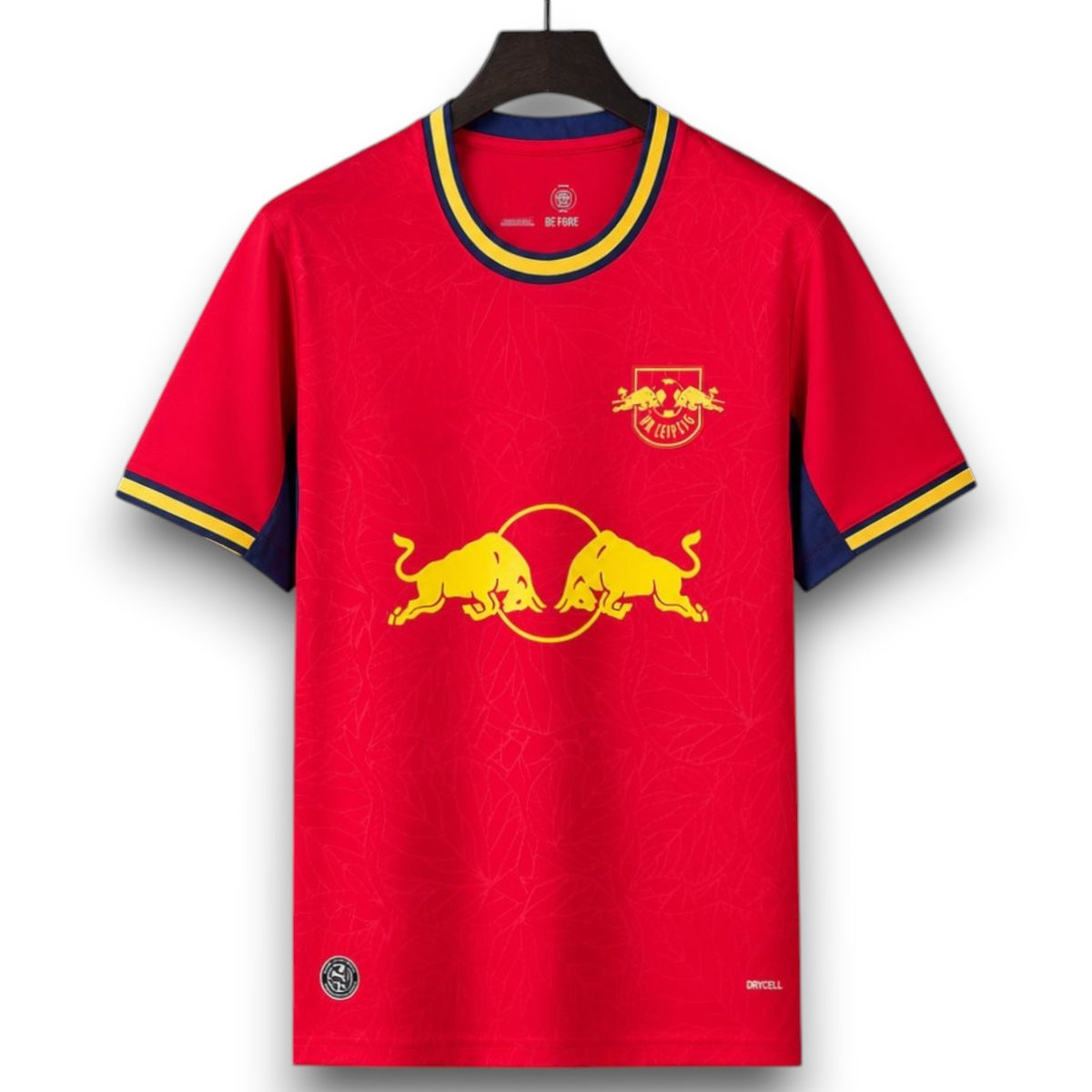 Camiseta RB Leipzig 2026-2027 Visitante
