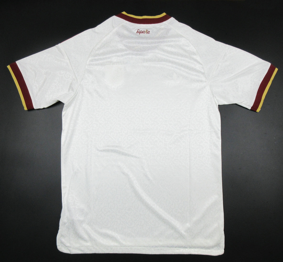 Camiseta España 2026-2027 Visitante - Version Pro Player