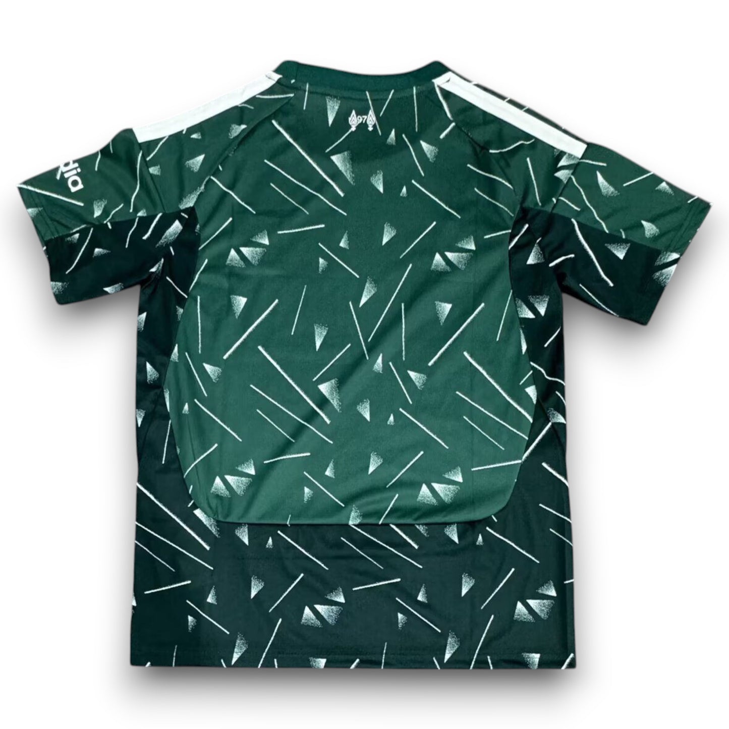 Camiseta LVP 2026-2027 Local Portero