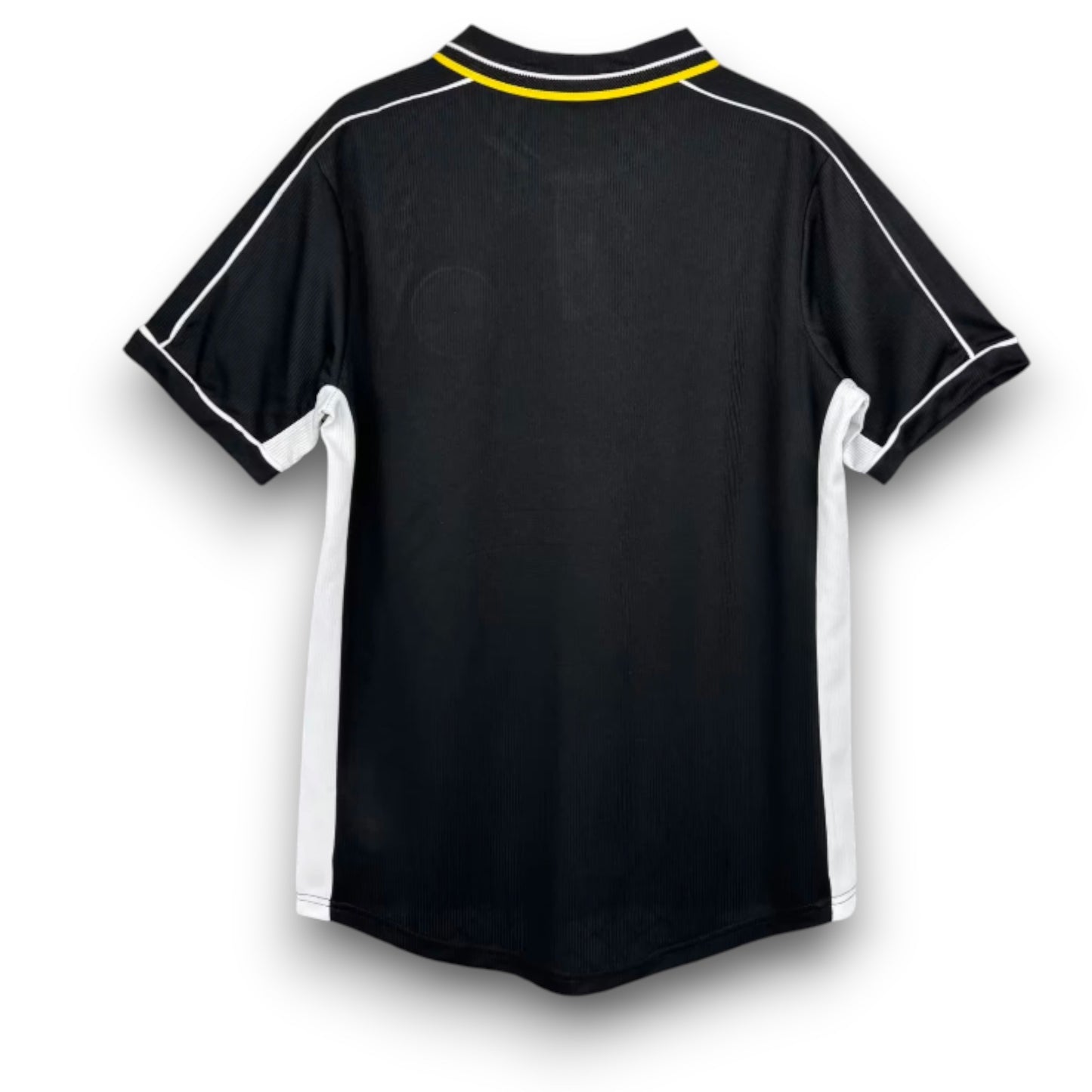 Camiseta St. Pauli 1999-2000 Visitante