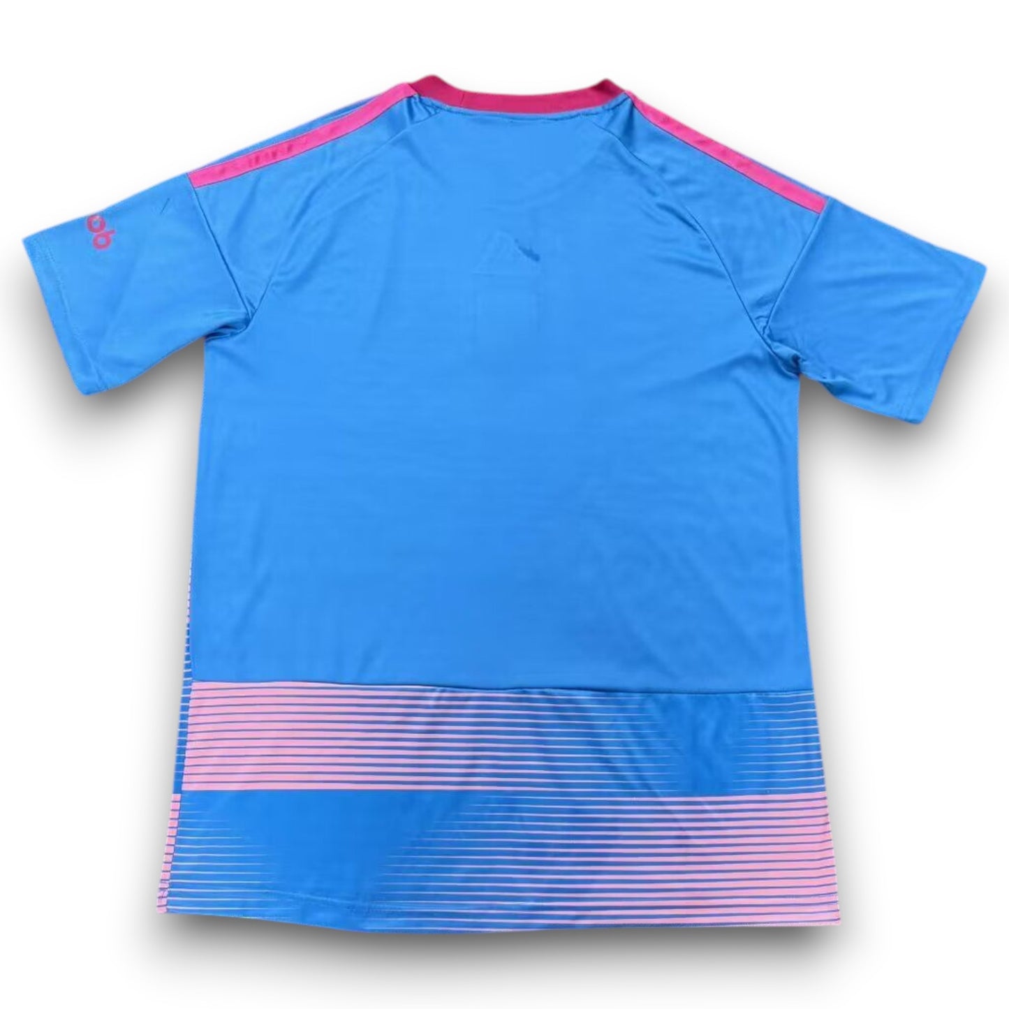 Camiseta Fulham 2026-2027 Alternativa