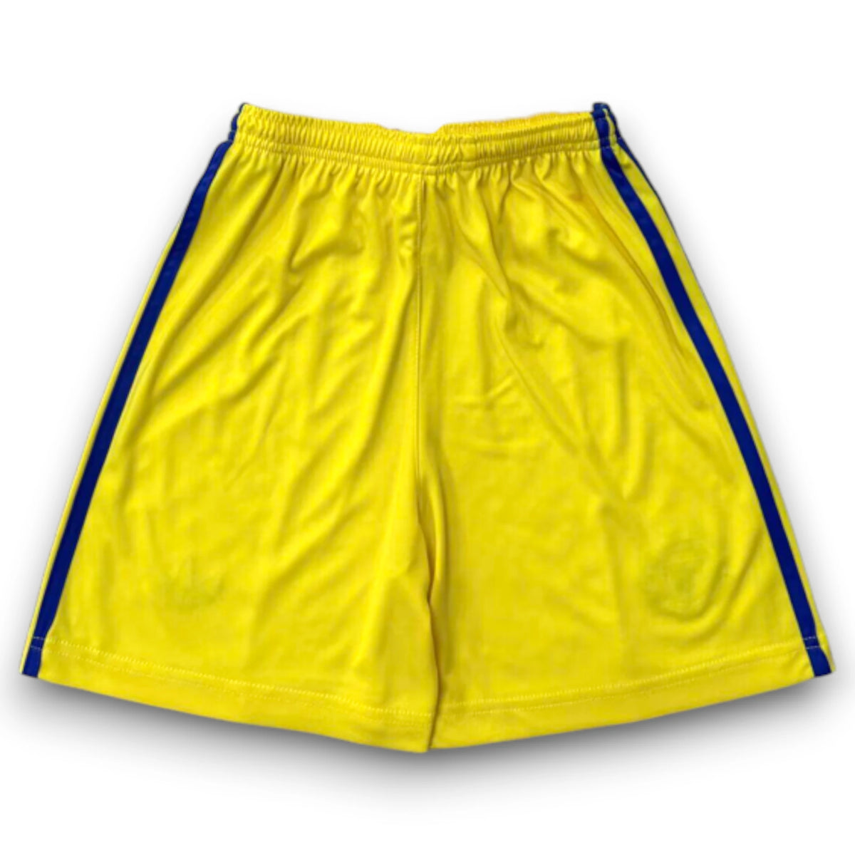 Pantalón corto Manchester United 2026-2027 Portero Alternativa