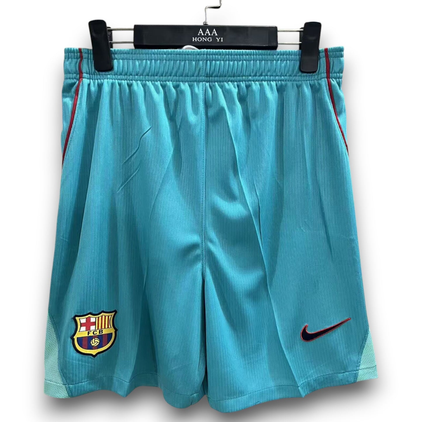 Pantalón corto Barcelona 2026-2027 Alternativo