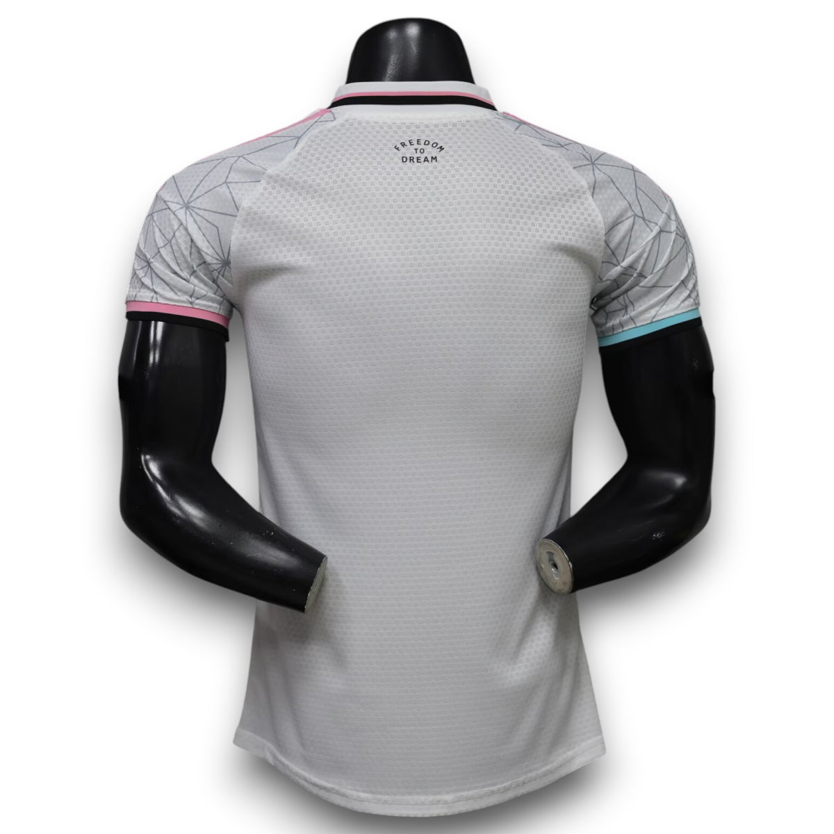 Camiseta Inter Miami 2026-2027 Edición Especial - Versión Pro Player