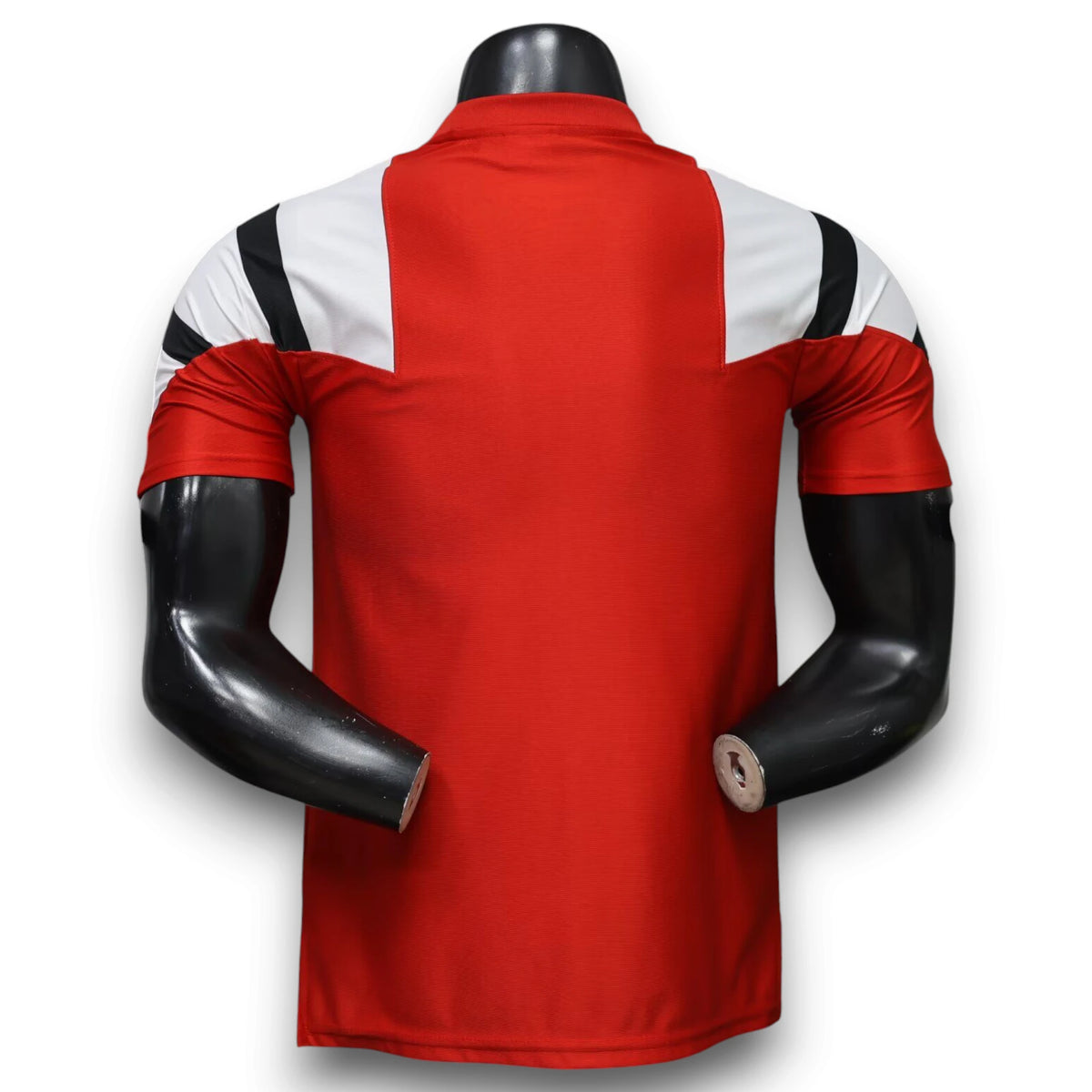 Camiseta River Plate 2026-2027 Red EQT - Version Pro Player