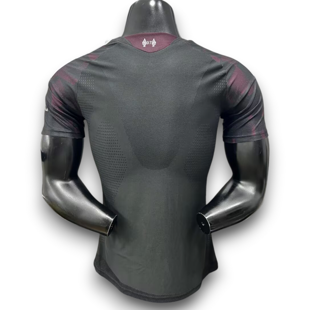 Camiseta LVP 2026-2027 Alternativa - Version Pro Player