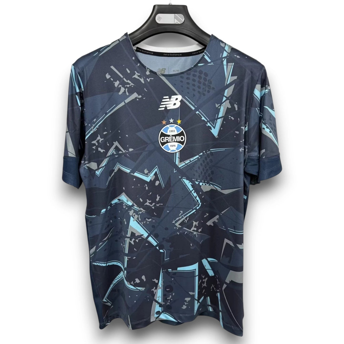 Camiseta Gremio 2026-2027 Prepartido