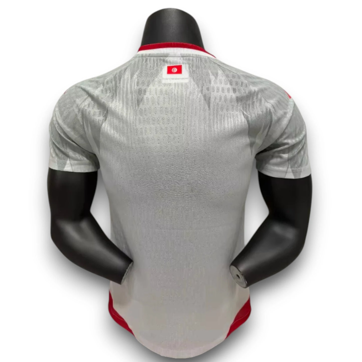 Camiseta Túnez 2026-2027 Visitante Version Pro Player