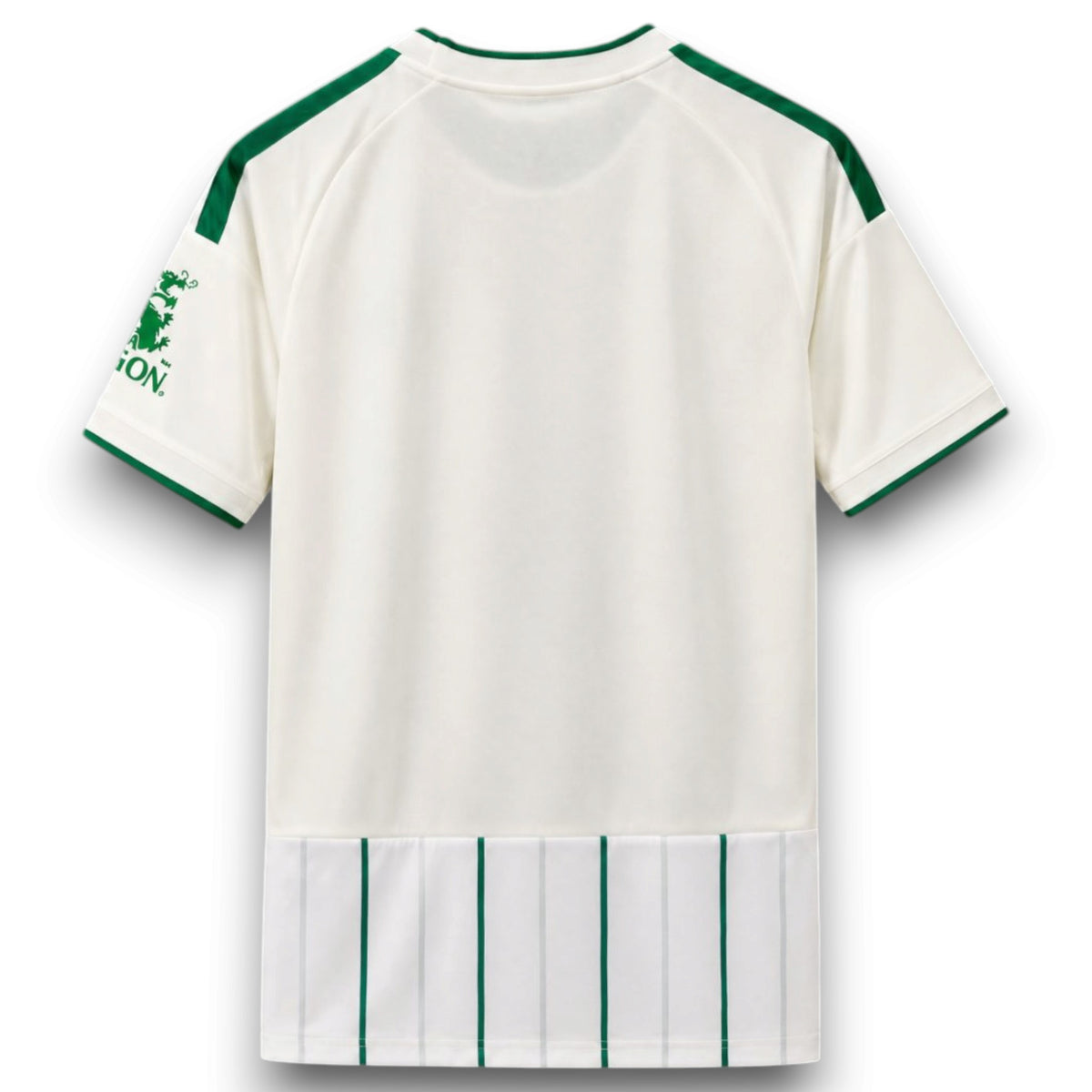 Camiseta Leicester City 2026-27 Alternativo