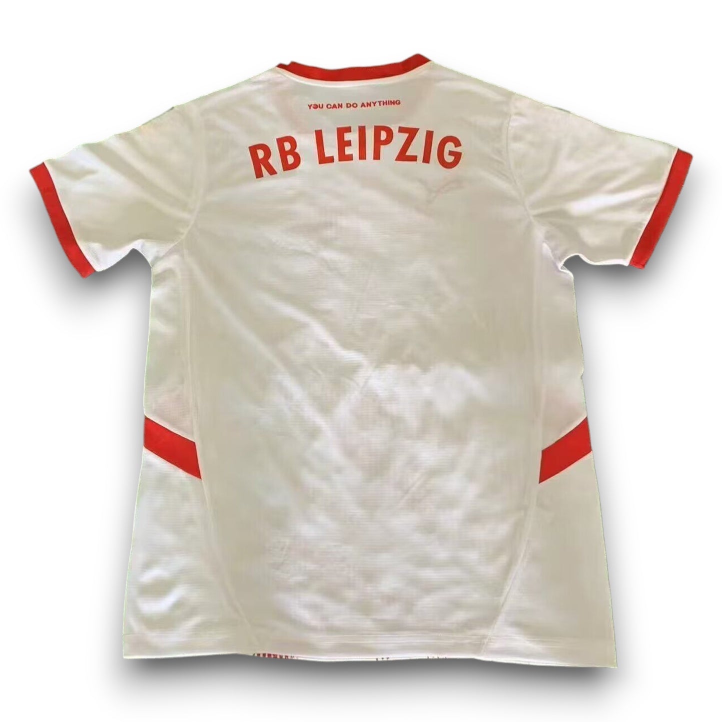 Camiseta RB Leipzig 2024-2025 Local