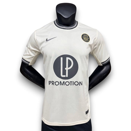 Camiseta Toulouse FC 2025-2026 Alternativa - Version Pro Player