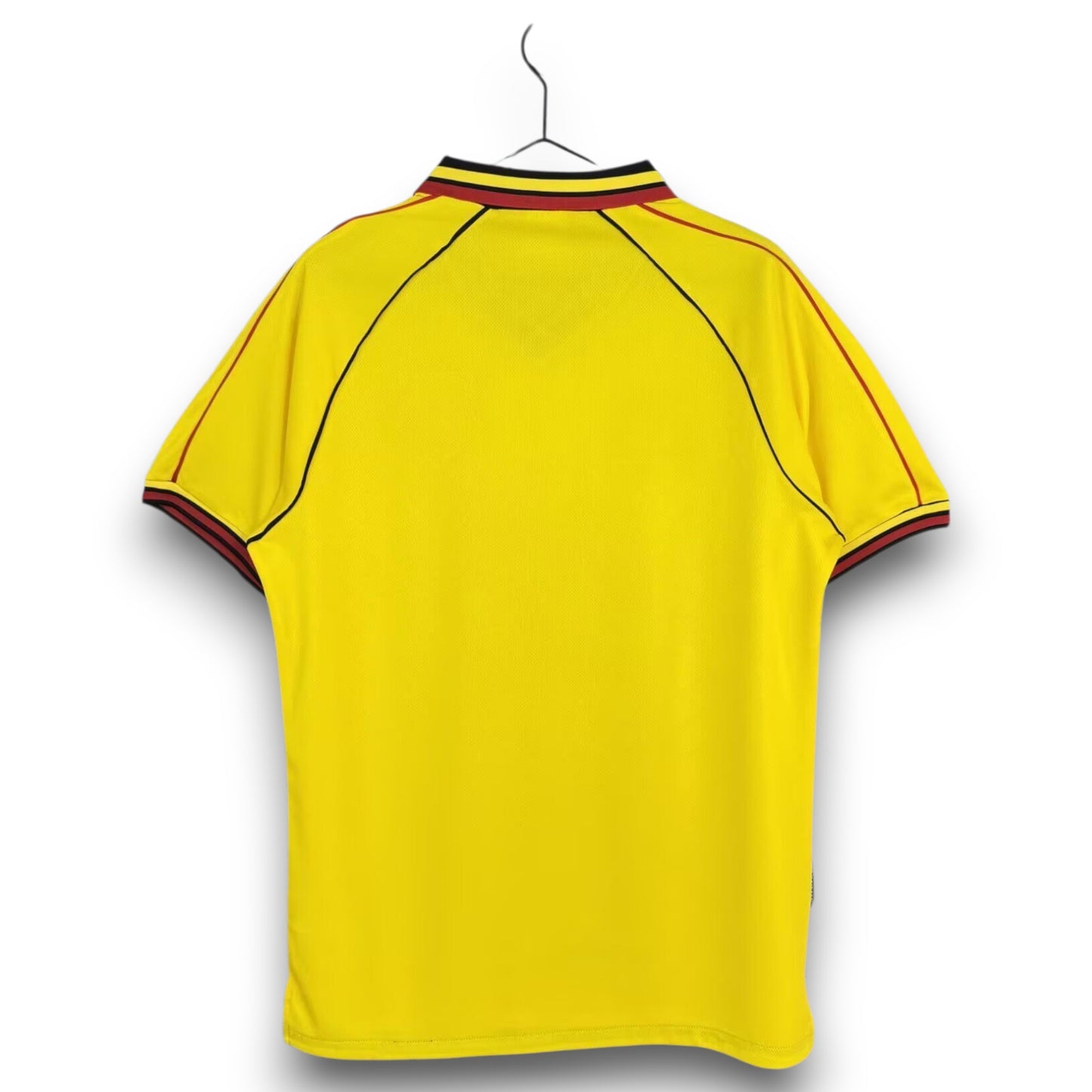 Camiseta Watford 1990-1991 Local