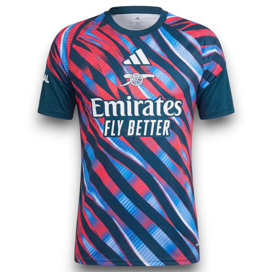 Camiseta Arsenal 2026-2027 Entrenamiento