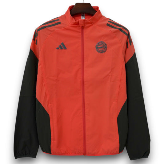 Chaqueta Bayern Munich 2025-2026 - Cortavientos