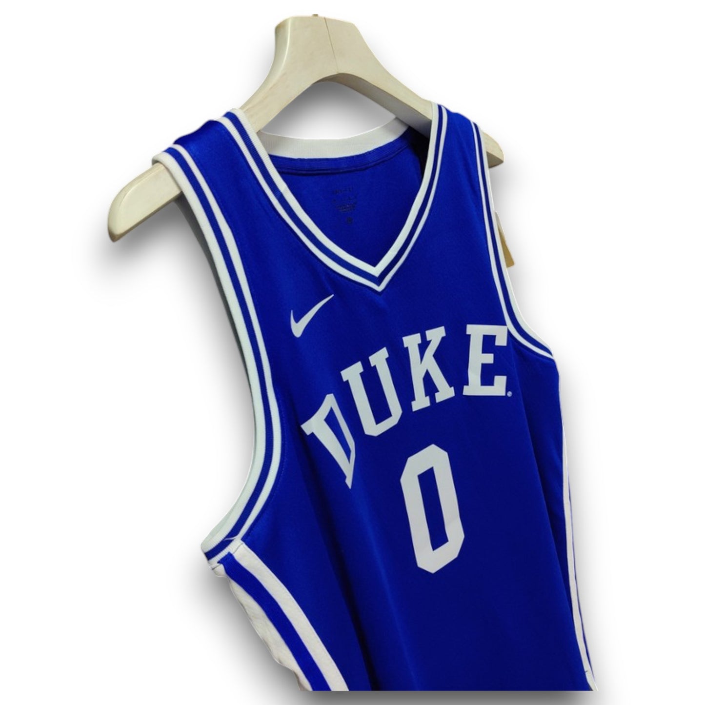 Camiseta Duke Local - NCAA