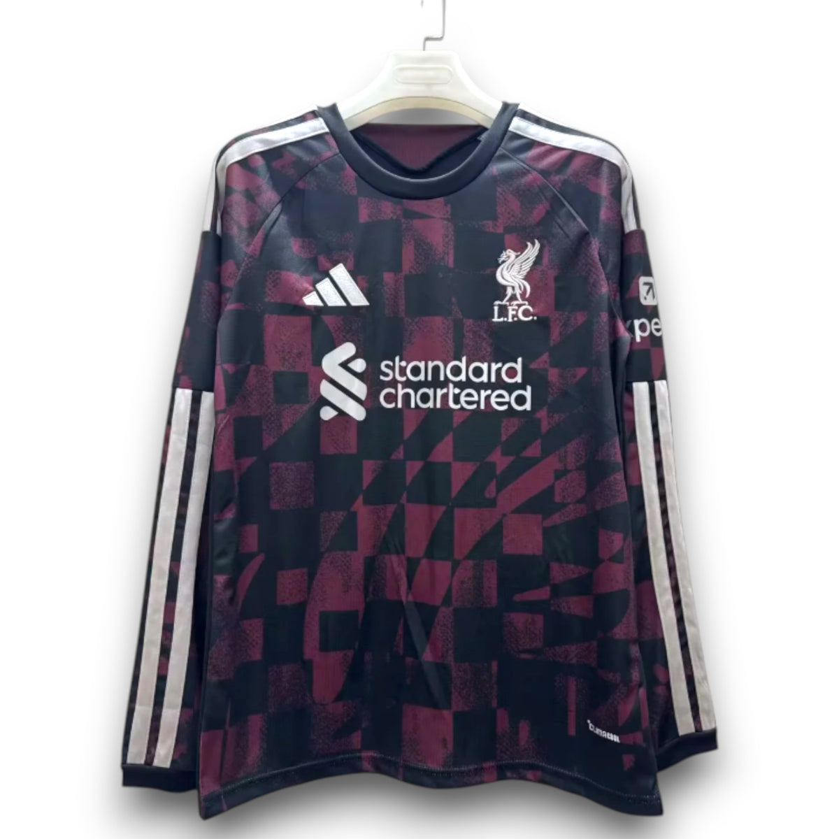 Camiseta LVP 2026-2027 Alternativa Manga Larga
