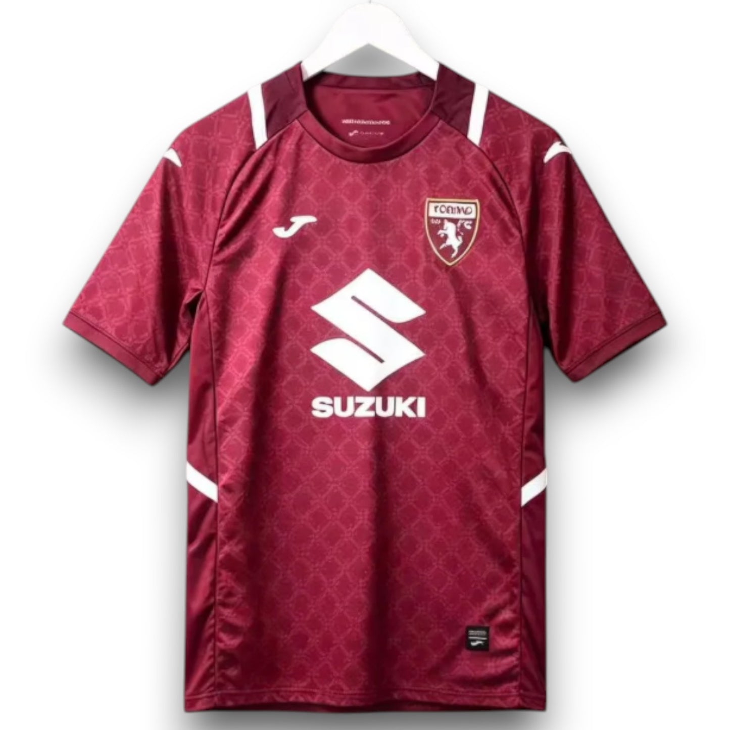 Camiseta Torino 2026-2027 Local