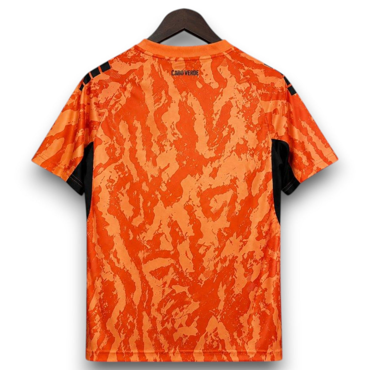 Camiseta Olympique Marsella 2026-2027 Portero Local