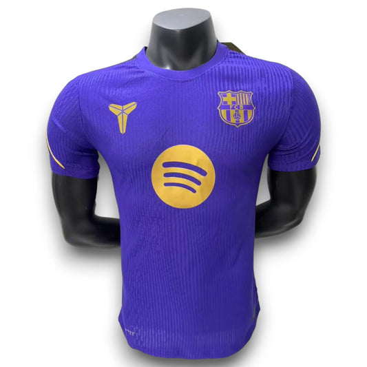 Camiseta Barcelona 2026-2027 Entrenamiento - Version Pro Player