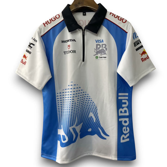 Camiseta RB F1 2025