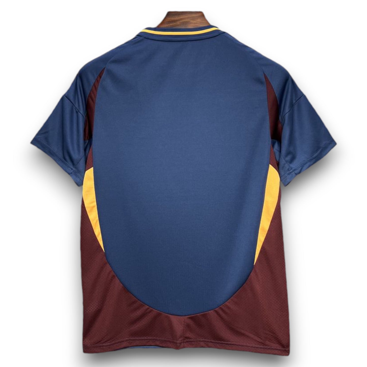 Camiseta Roma 2024-2025 Alternativa