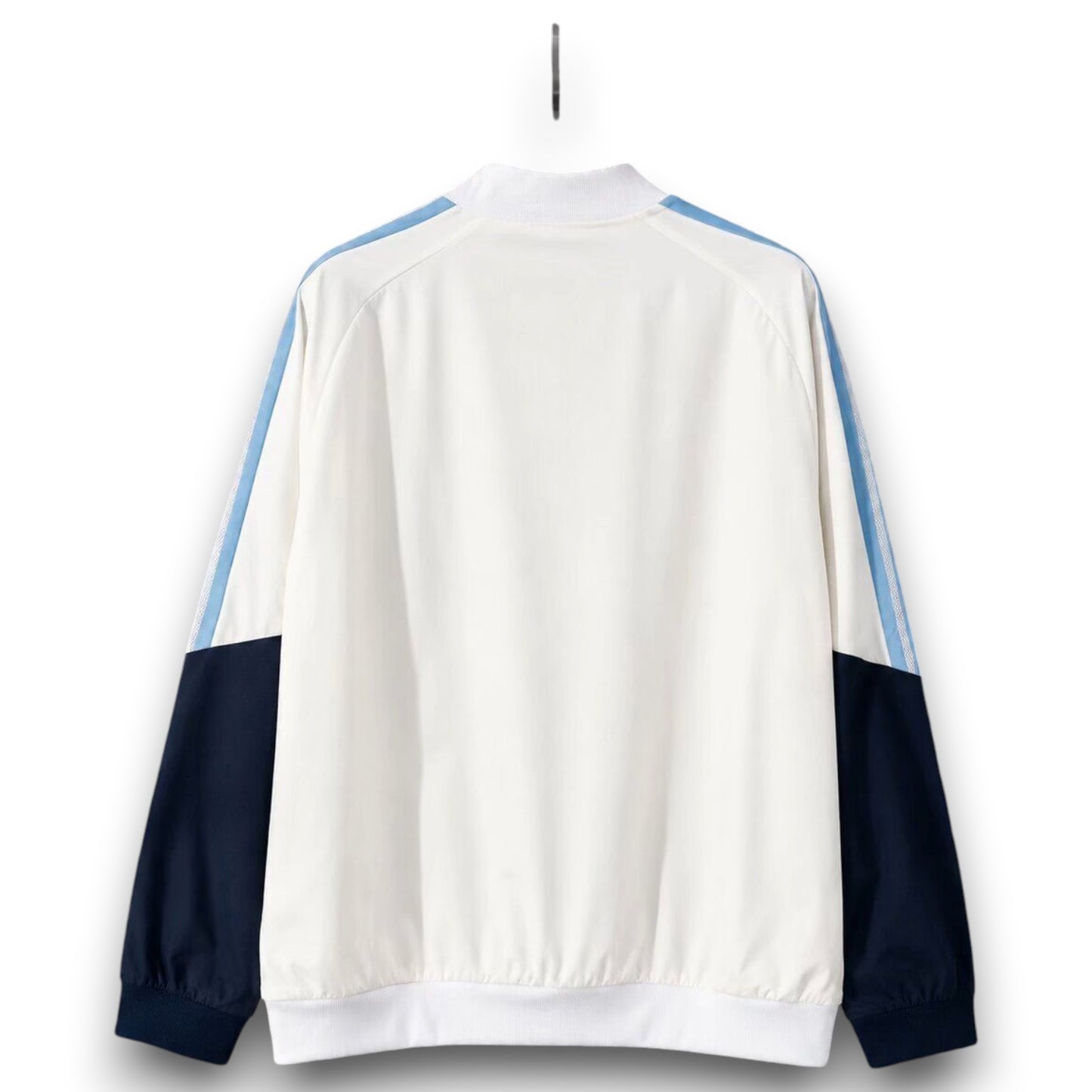 Chaqueta Argentina 2026-2027 Visitante - Cortavientos