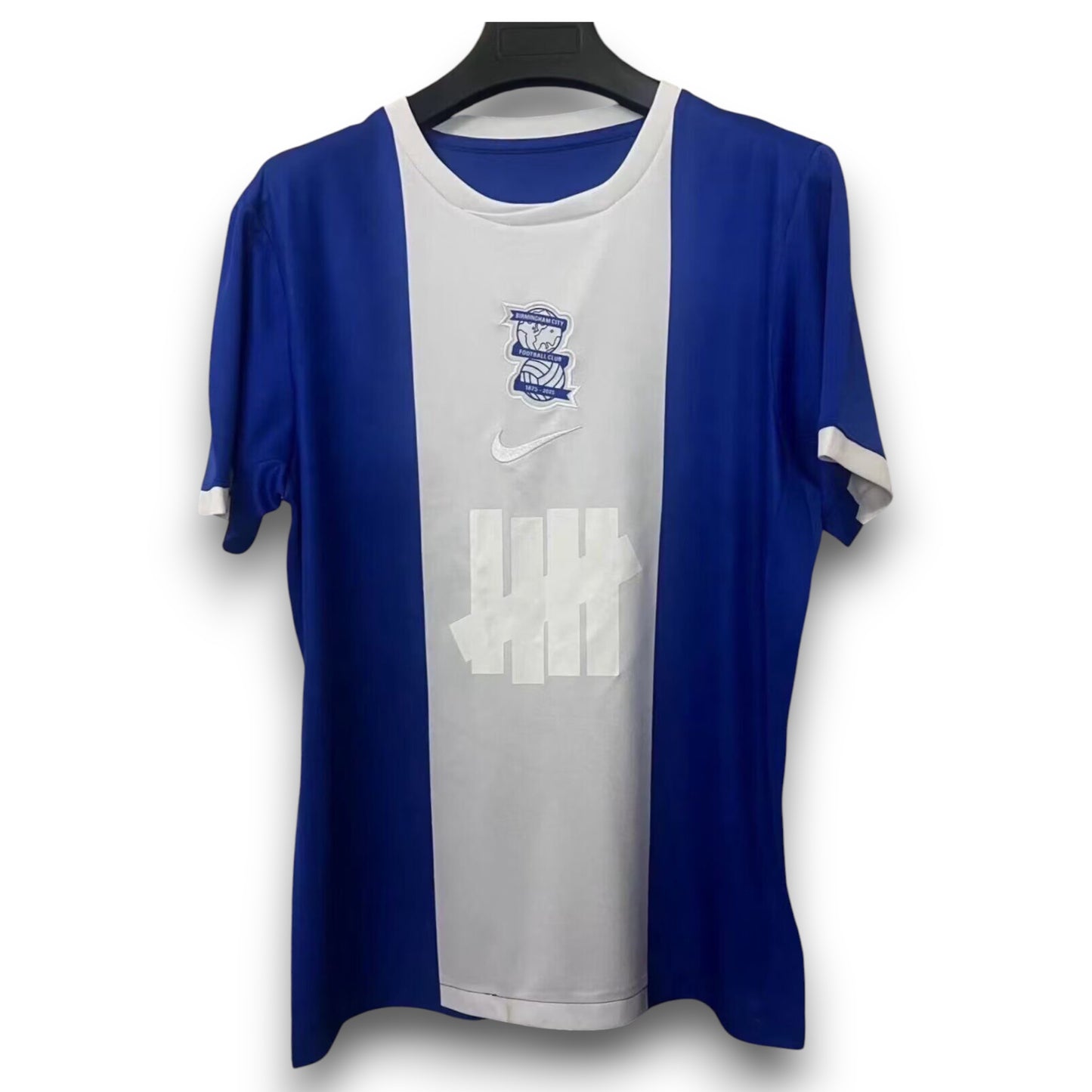 Camiseta Birmingham City  2025-2026 Alternativa