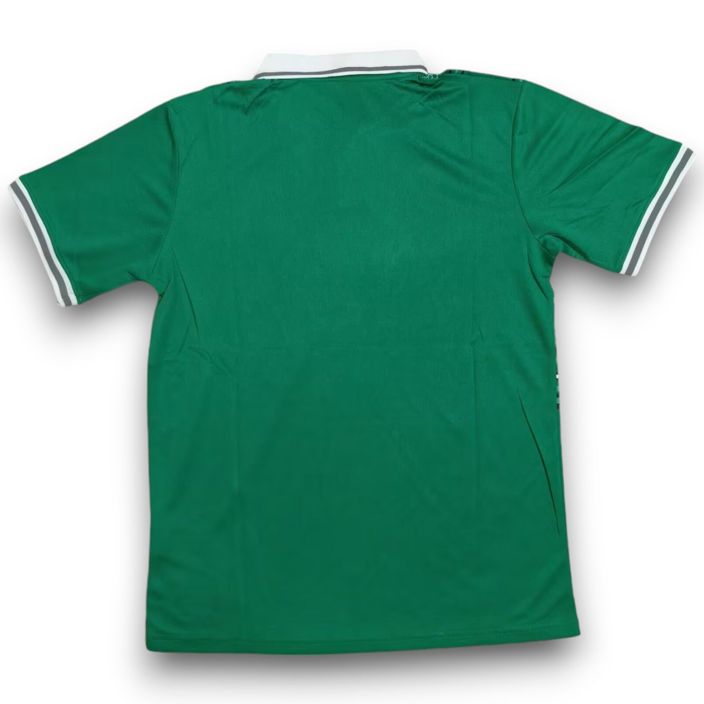 Camiseta Nigeria 2024-2025 Local