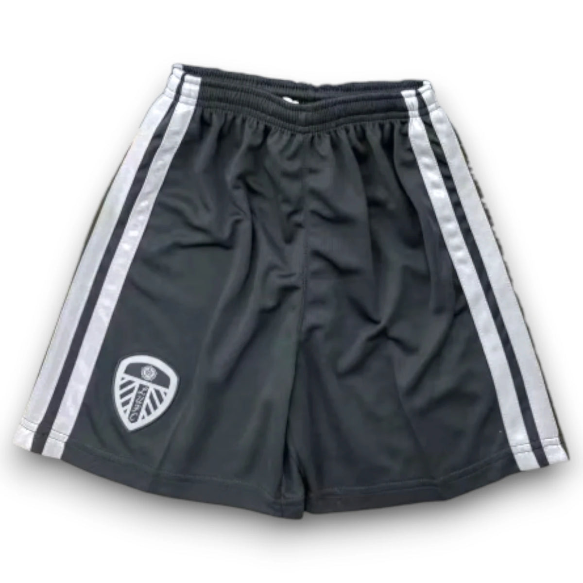 Pantalón corto Leeds United 2026-2027 Alternativa