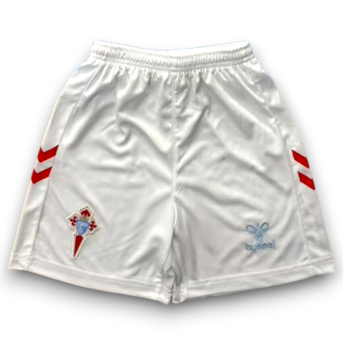 Pantalón corto Celta 2026-2027 Local