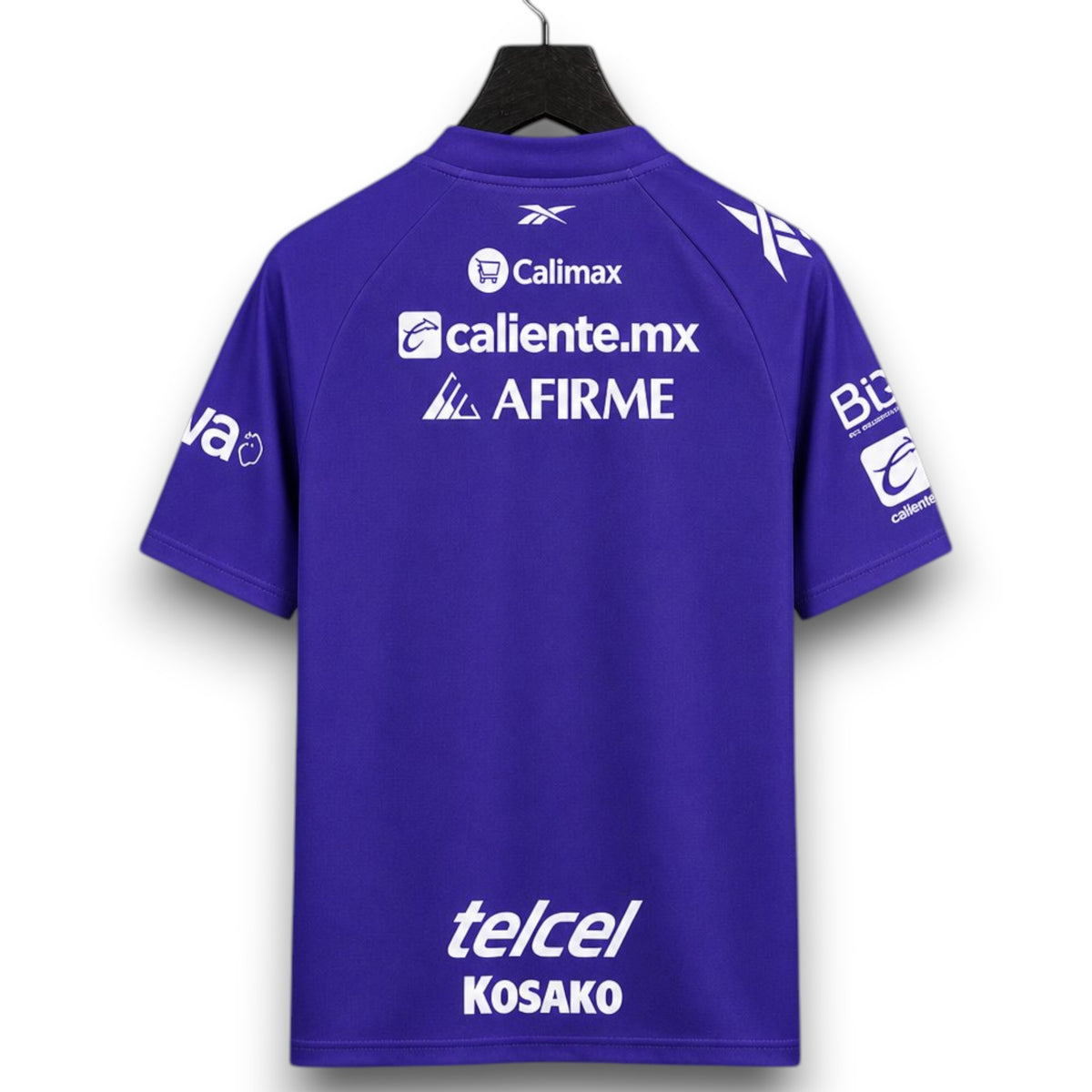 Camiseta Club Tijuana 2026-2027 Portero Local