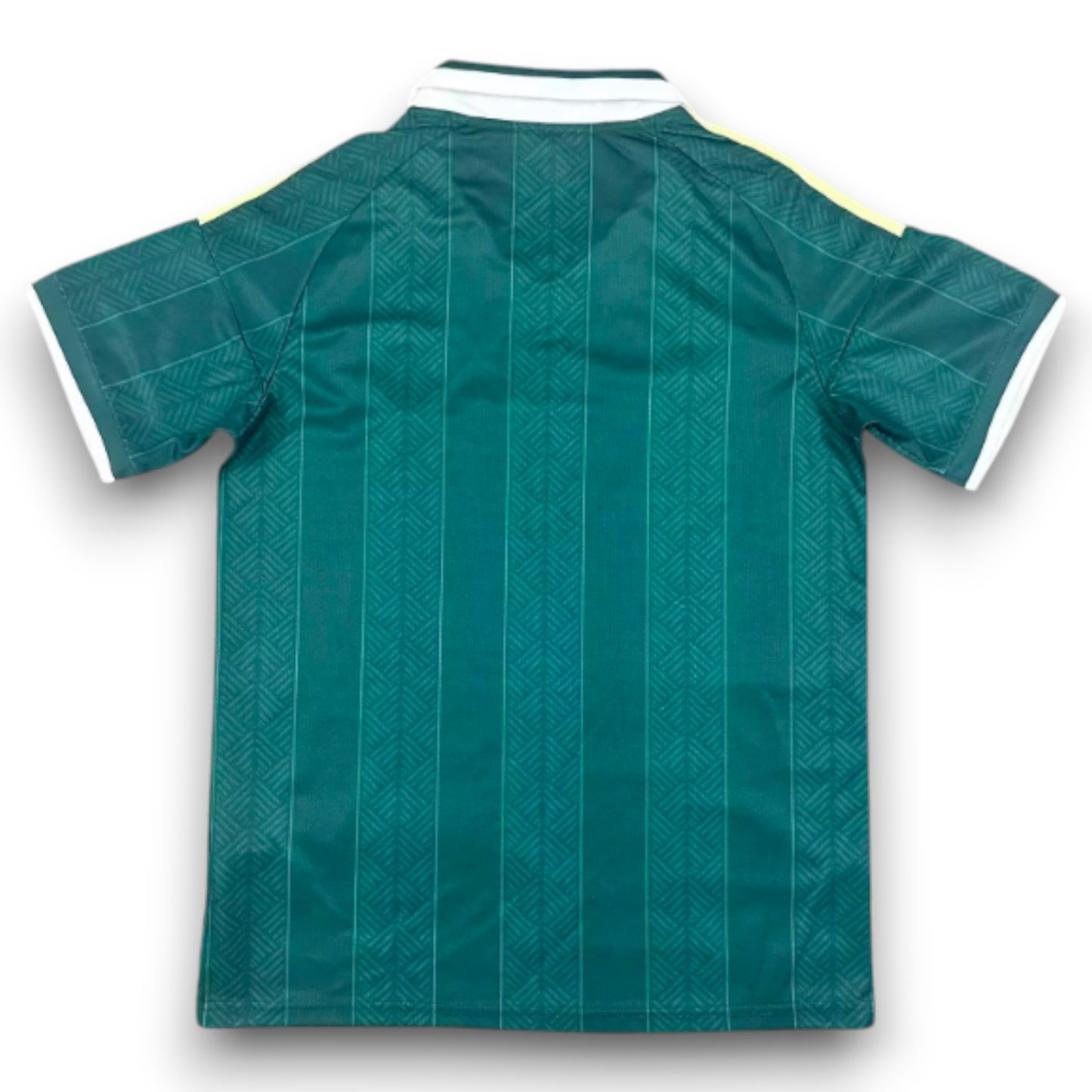 Camiseta Sudáfrica 2026 Visitante