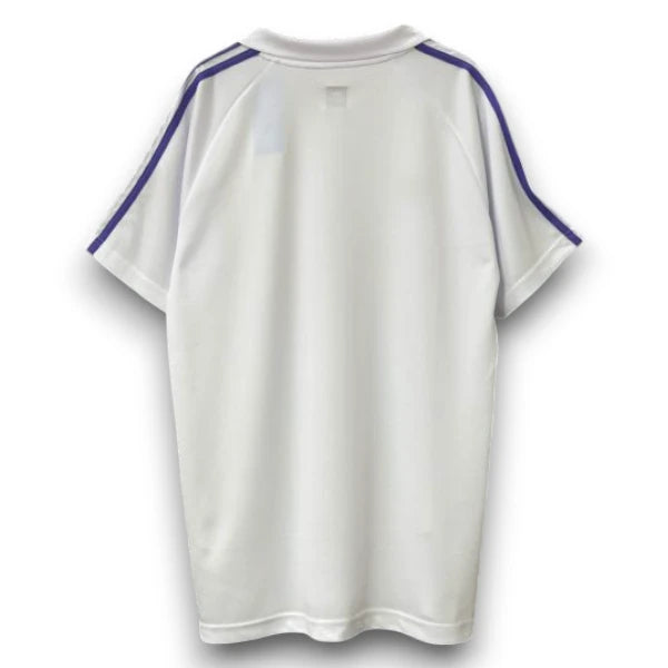 Camiseta Real Madrid 84-85 Local
