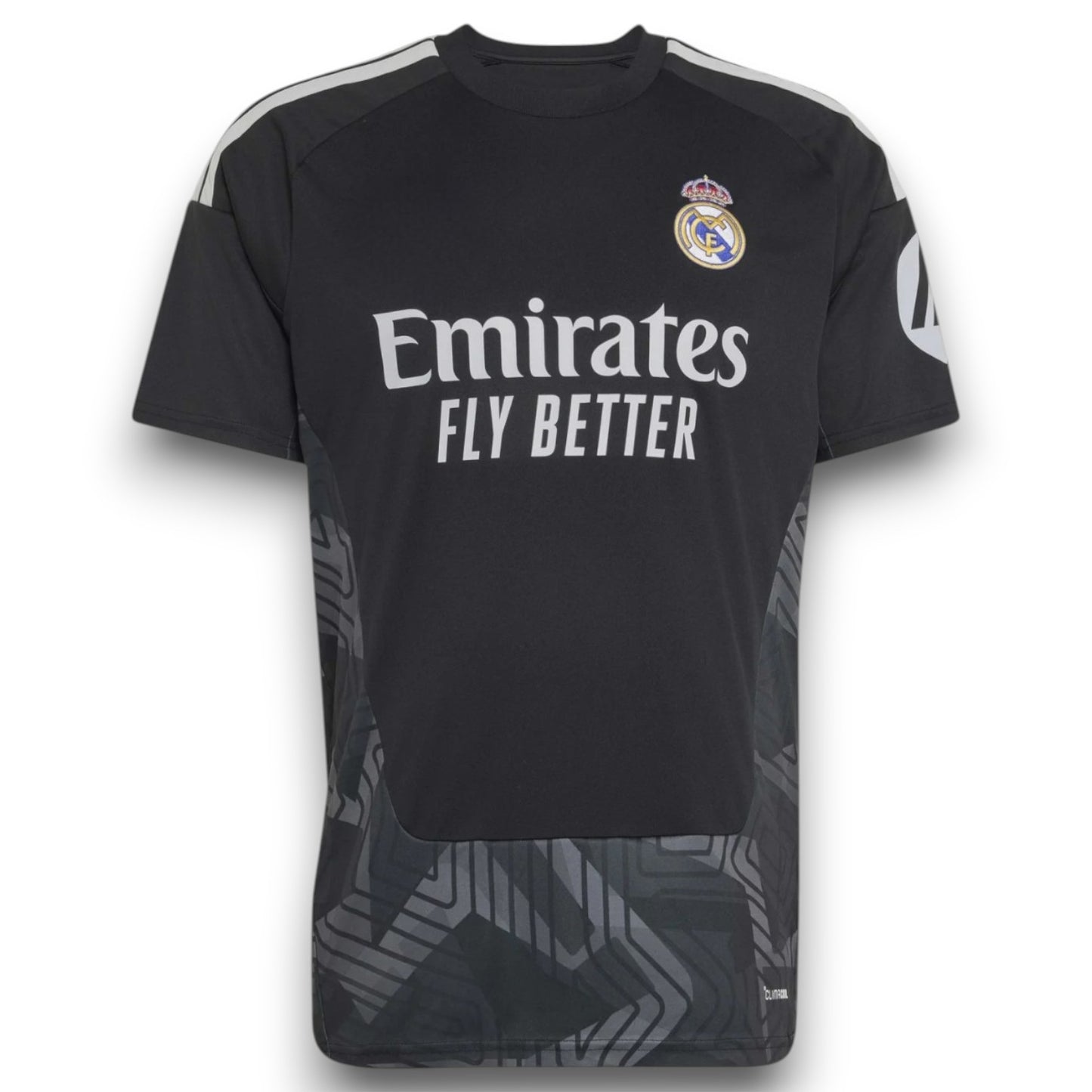 Camiseta Real Madrid 2026-27 Portero Local