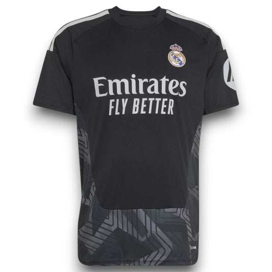 Camiseta Real Madrid 2026-27 Portero Local