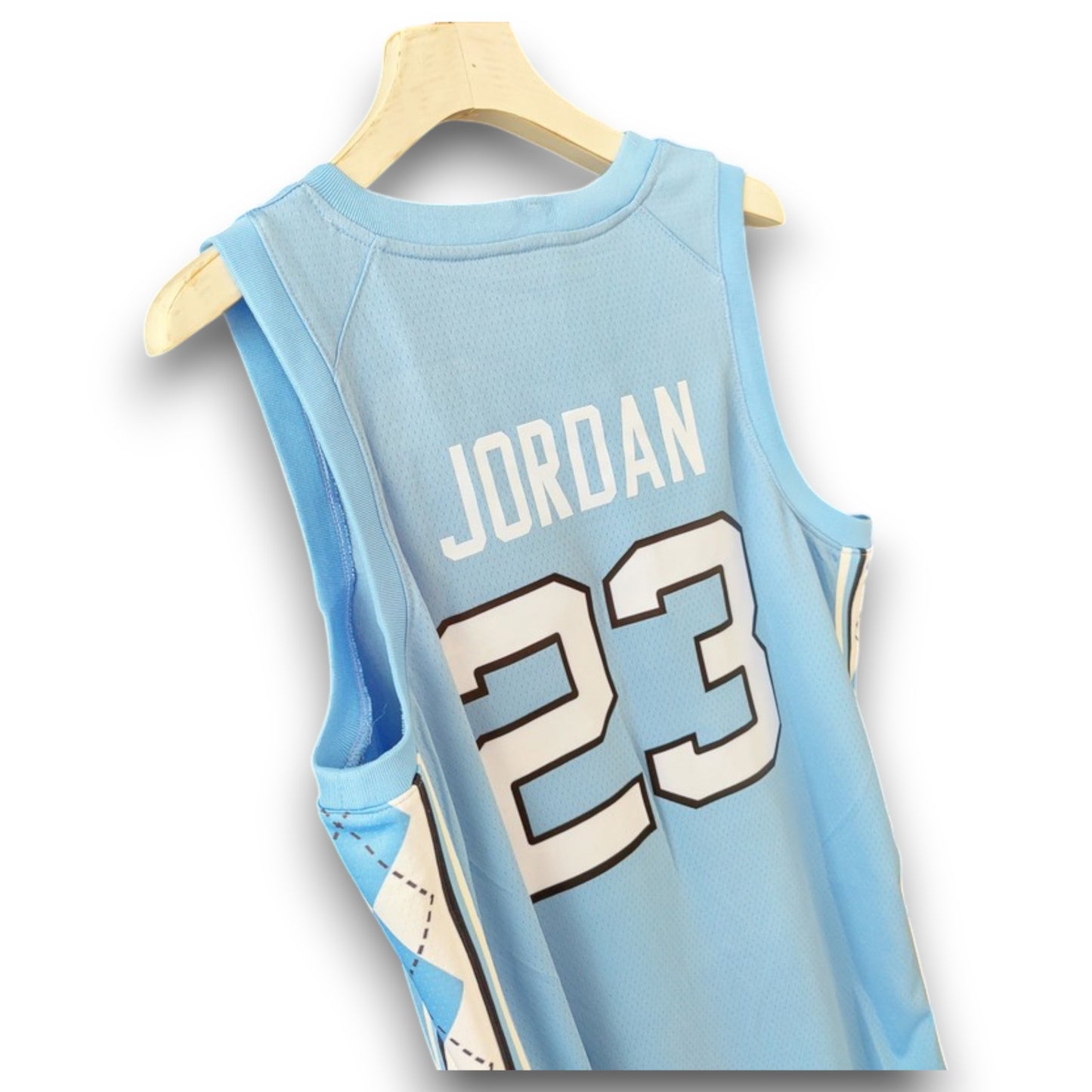 Camiseta North Carolina  - NCAA