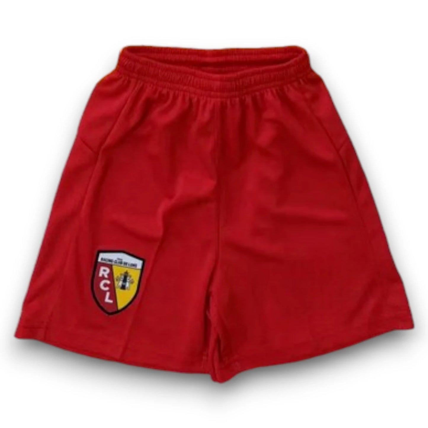 Pantalón corto RC Lens 2025-2026 Local